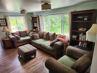 Charming Home Minutes From Rathdrum - Rathdrum - 7