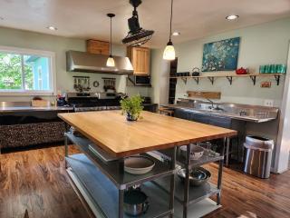 Charming Home Minutes From Rathdrum - Rathdrum - 3