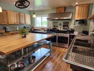 Charming Home Minutes From Rathdrum - 4