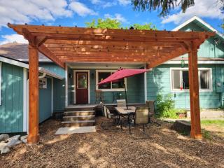 Charming Home Minutes From Rathdrum - Rathdrum - 1