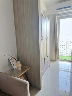 Pool view Condo Near Moa, Airport and IKEA - Manila - 7