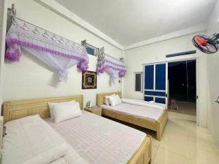 Homestay Quyền Đen - Mù Cang Chải - 9