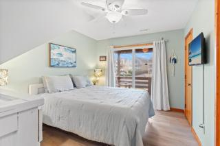 5214 At Ease 1 Min Walk to Beach - Kill Devil Hills - 2