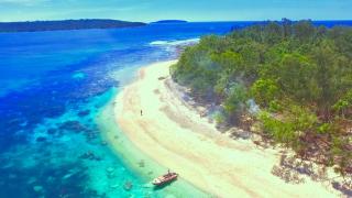 Dany Island - Luganville - 0