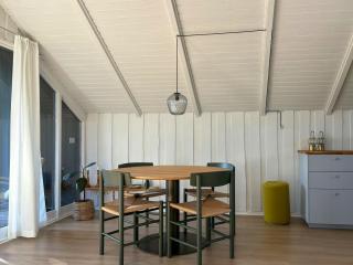 Renovated Kalmar House Near Ebeltoft Beach - Ebeltoft - 0