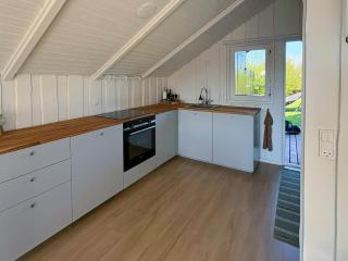 Renovated Kalmar House Near Ebeltoft Beach - Ebeltoft - 6