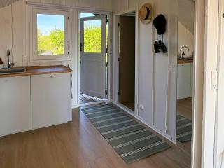 Renovated Kalmar House Near Ebeltoft Beach - Ebeltoft - 5