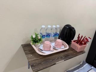 Maze Roomstay Langkawi - Pantai Cenang - 6