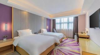 Lavande Hotel·Huizhou Zhongkai - 4