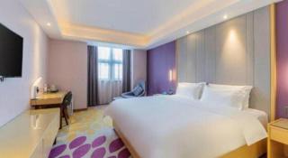 Lavande Hotel·Huizhou Zhongkai - Huizhou - 9