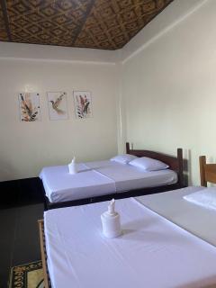 Nine Clouds Homestyle Accommodation - General Luna - 2