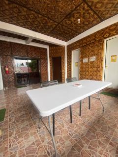 Nine Clouds Homestyle Accommodation - General Luna - 3