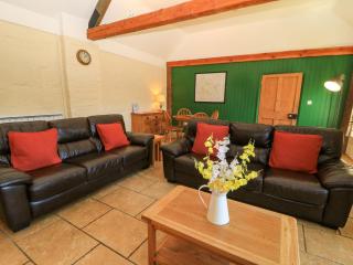 Keepers Cottage - Blandford Forum - 6