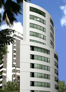 Jaqueira Essence - Recife - 0