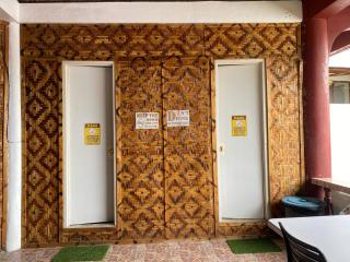 Nine Clouds Homestyle Accommodation - General Luna - 7