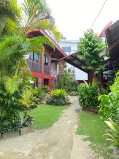 Nine Clouds Homestyle Accommodation - General Luna - 8