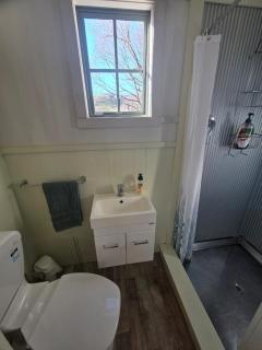 Shepherds Hut Gateway to Tekapo and the MacKenzie District - 2