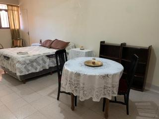 Monoambiente independiente, ingreso directo con baño privado y WiFi ubicado frente al Coliseo JRA - Sucre - 5