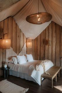 UNAI Atacama Luxury Tents - 5