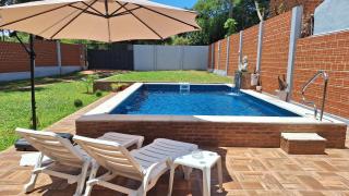 Quinta Buda - Encarnación - 1
