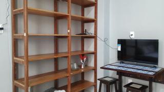 Cinelândia Apartamentos - Rio de Janeiro - 1
