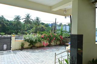 Anugraha Bed&Breakfast Homestay - Kumta - 7