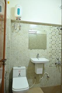 Anugraha Bed&Breakfast Homestay - Kumta - 1