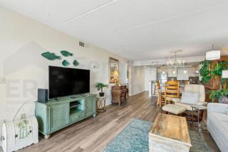 Atlantic View Tropical Condo - Fernandina Beach - 8