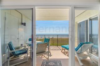 Atlantic View Tropical Condo - Fernandina Beach - 7