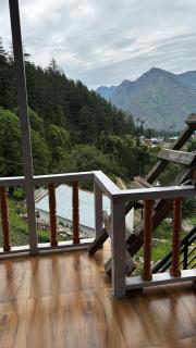 Deeshita Home Stay - 9