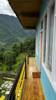 Deeshita Home Stay - 6