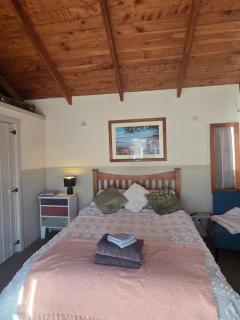 Three Creeks Cottage Gateway to Tekapo and The MacKenzie District - Burkes Pass - 9
