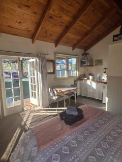 Three Creeks Cottage Gateway to Tekapo and The MacKenzie District - Burkes Pass - 4