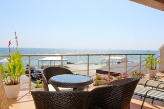 VIP Apartments Sovinion - Odesa - 8