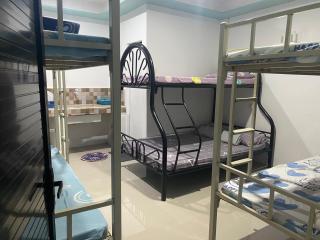 Leonisa Transient House - Mariveles - 3