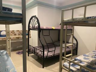 Leonisa Transient House - Mariveles - 2