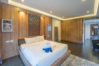 Primrose Pool Villa Your Own Secluded Paradise - Ban Saiyuan (1) - 5
