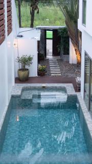 Primrose Pool Villa Your Own Secluded Paradise - Ban Saiyuan (1) - 4