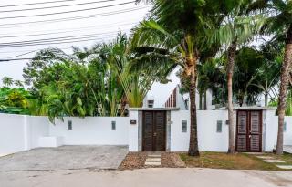 Primrose Pool Villa Your Own Secluded Paradise - Ban Saiyuan (1) - 2