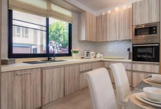 V187 Walkable to Beach Very modern Jacuzzi pool - Ban Saiyuan (1) - 9