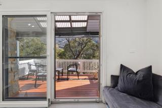 11T Alpine Studio in Thredbo Nr Chairlift & Scenic Views - Thredbo - 3
