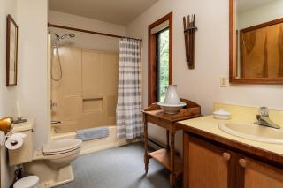 Beautiful Stratton Vacation Home - 8