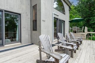 Beautiful Stratton Vacation Home - Londonderry - 4