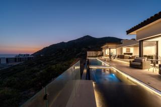 Sublime 4 BR Residence at Quivira, Los Cabos - Cabo San Lucas - 8