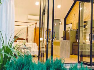whitegarden & pool - Mae Rim - 2