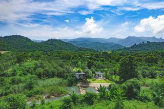 อิสระ แคมป์ปิ้ง แอนด์ คาเฟ่ Issara camping - - 4
