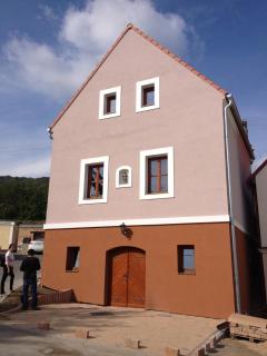 Luxusní Vinařská Villa - Pavlov - 8