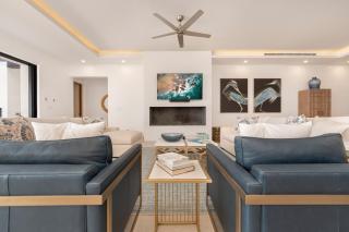 Sublime 4 BR Residence at Quivira, Los Cabos - 3