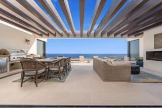 Sublime 4 BR Residence at Quivira, Los Cabos - Cabo San Lucas - 9