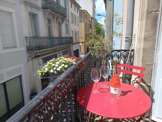 Carcassonne Town House, Rue Barbès - Carcassonne - 9